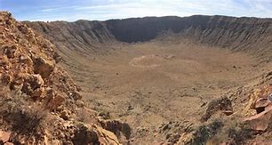 Crater 的图像结果