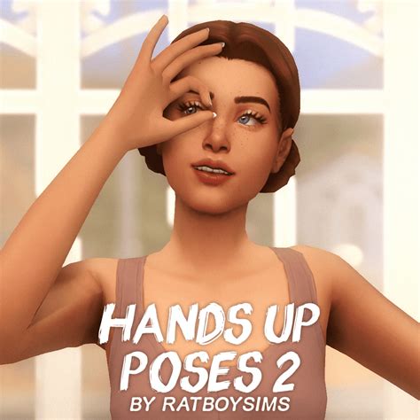 Image result for Sims 4 CAS Poses