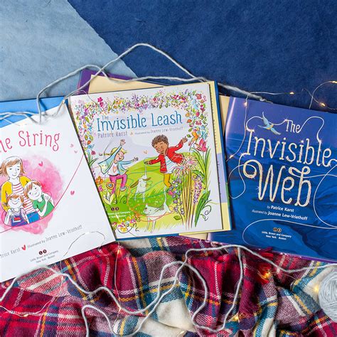 Image result for Invisible String Story CBeebies