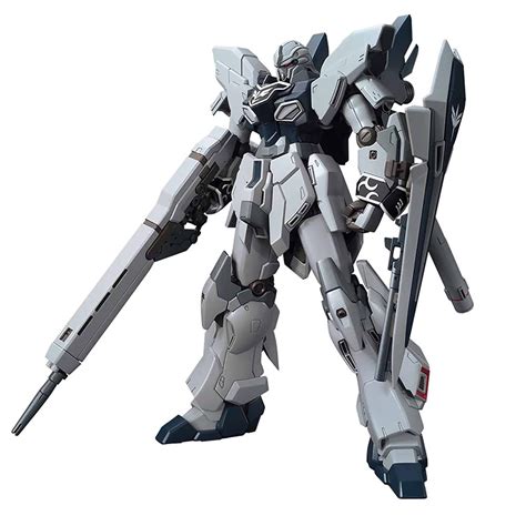 Buy Bandai Hobby HGUC 1/144 Sinanju Stein (Gundam Narrative) "Gundam UC ...