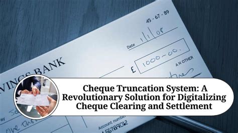 Image result for Cheque Truncation System Scanner