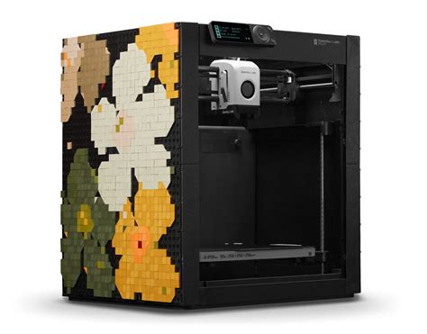 Bambu Lab P1P | Your one of a kind 3D printer - Bambu Lab