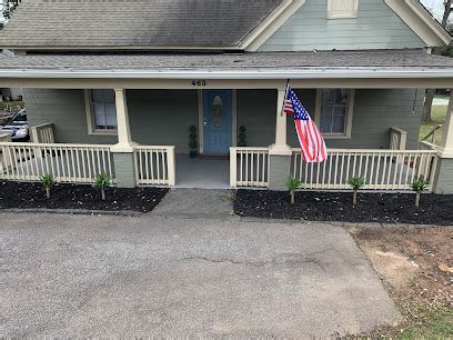 Banks Funeral Home - Sylvester, GA