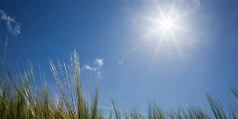 UVA Radiation From Sunshine Could Protect Against High Blood Pressure ...