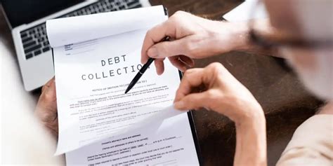 Image result for Debt Collection Problems