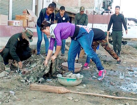 Celebs @ Swachh Bharat Campaign Pics | Celebs @ Swachh Bharat Campaign ...