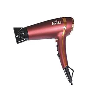 Buy Babila In Styler Hair Dryer, 350 g Online at Low Prices in India ...