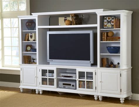 Modular Entertainment Centers Wall Units