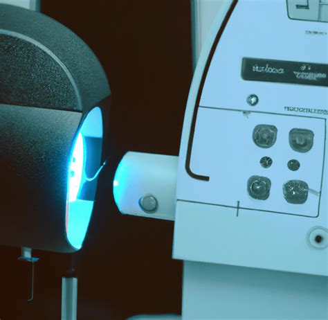 Image result for Infrared Optometer