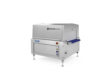 Shrinking and drying units | MULTIVAC