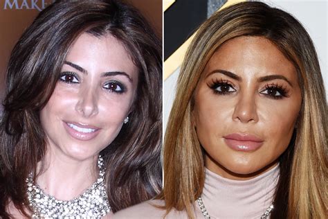 Larsa Pippen Before Surgery