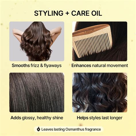 Revitalize Your Hair With Korean Hair Care Products