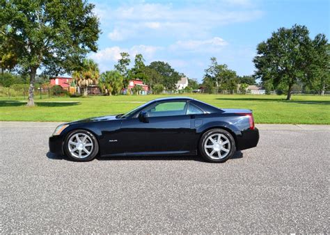 2005 Cadillac XLR | PJ's Auto World Classic Cars for Sale