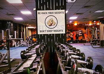 3 Best Gym in Hyderabad - Expert Recommendations