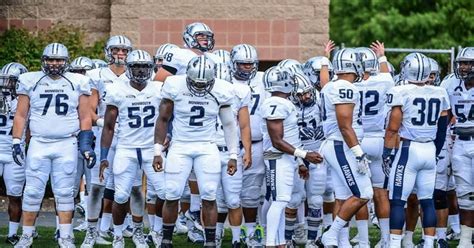National Signing Day: Monmouth adds 18 players, seven from New Jersey