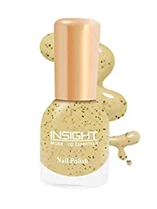 Buy INSIGHT Perfect Swatch Nail Polish DH-145=273 Online at Low Prices ...