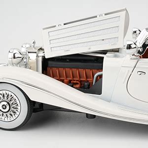 BDTCTK Compatible for 1:24 Scale 500K Toy Car Model, Diecast ...