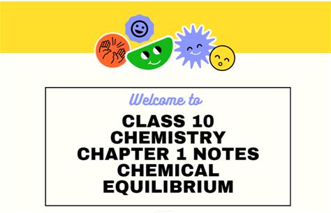 Image result for Class 10 Science First Chapter Notes