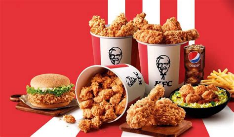 被炸鸡耽误的KFC！网友推5个最爱的美食！网友：识货才懂！真正KFC灵魂！