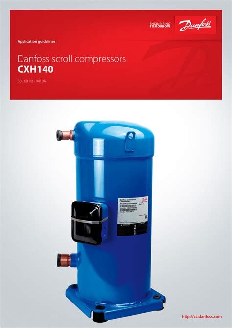 Danfoss 12 Volt Compressor 的图像结果
