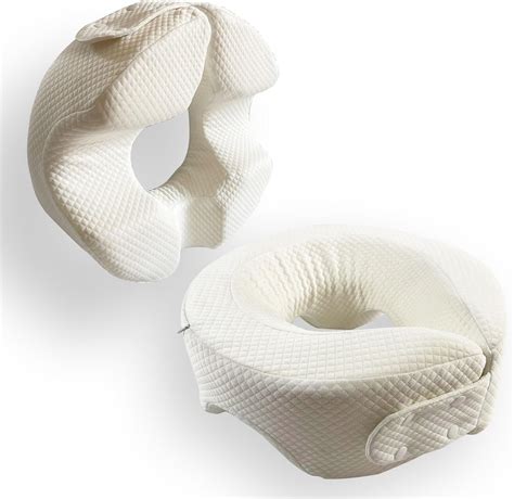 LittleJimmy Breathe Easy Face Down Pillow Review | Get My Sleep