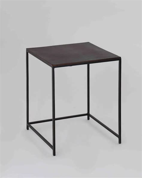 Buy Nesting Tables Online in India | Taho Living