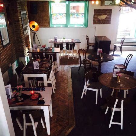 Don’t go here - Reviews, Photos - Eastbourne Cocktail Club - Tripadvisor