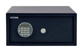 Chubb Safe LX LTP Laptop safe – K T International K-TECH