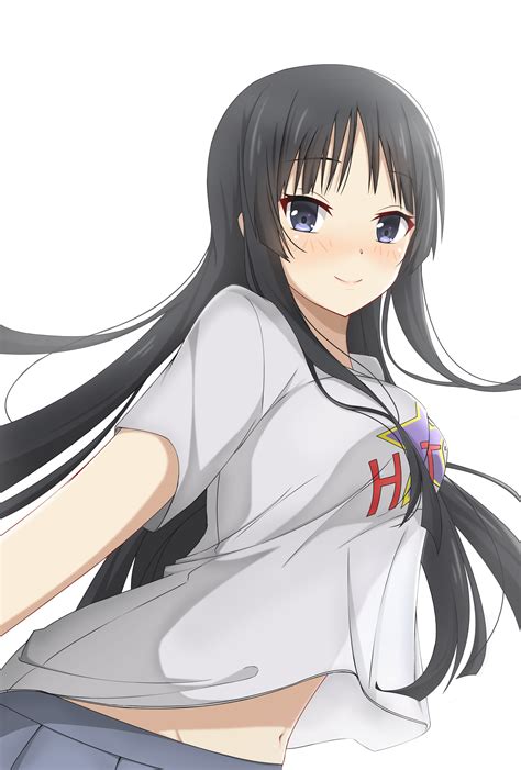 Akiyama Mio - K-ON! - Image by やすC #3518489 - Zerochan Anime Image Board