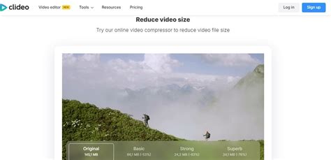 Image result for MP4 File Size Reducer