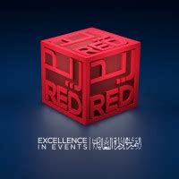 Image result for Red Event Program