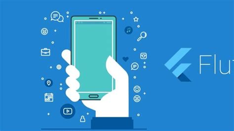 How to Set Up Flutter in Android Studio 的图像结果