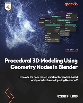 Image result for Blender Procedural Modeling