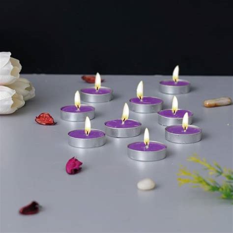 Scented Candles: Buy Scented Candles for Christmas Gifts Online in ...