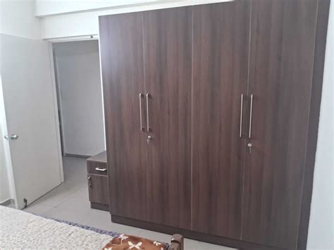 1075 Sq. Feet 3 BHK Apartment / Flat for Sale at Dodbulapur Road ...