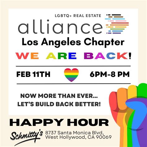 Schmitty's Bar West Hollywood (@schmittysweho) • Instagram photos and ...