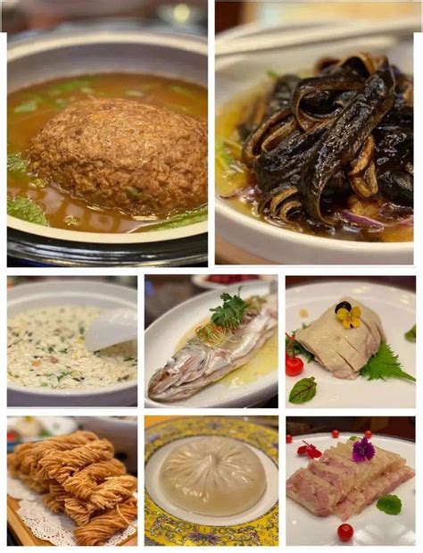 【在京享受家乡味儿】淮安的家乡味儿——悠久的历史、优雅的文化、细腻的美食_祝福