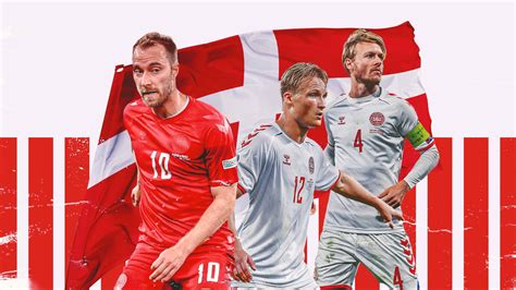 Denmark National Team Schedule at Darcy Bromley blog