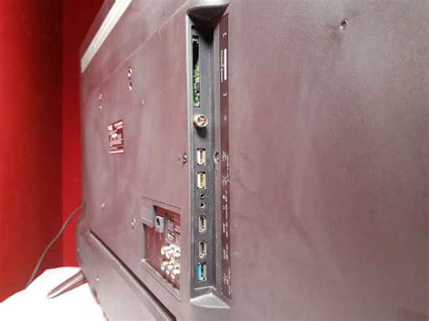 Vu (50) Iconium UHD Smart TV Review : The best Vu around