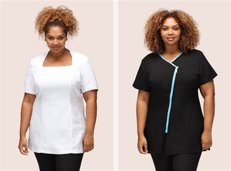 Plus Size Tunics