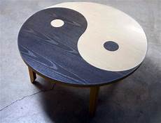 Yin Yang Coffee Table by The Yin Yang Table Of Fight Club Ebay Stories Yin Yang Coffee Table