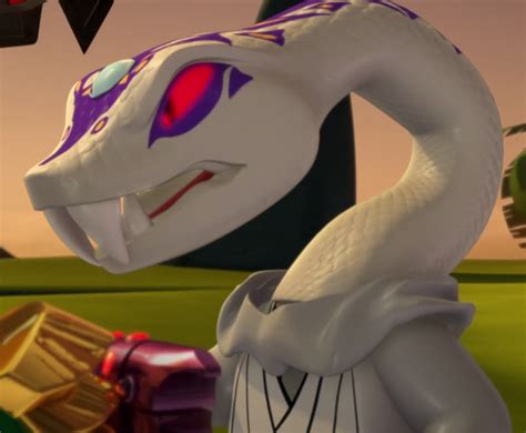 Pythor 的图像结果