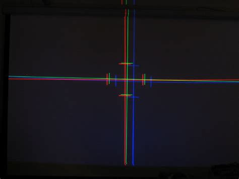 Image result for NEC CRT Projector Setup