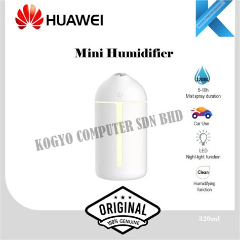 Image result for Mini Humidifier Huawei