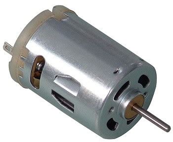 NODE MCU INTERFACING WITH DC MOTOR | TOMSON ELECTRONICS – Tomson ...