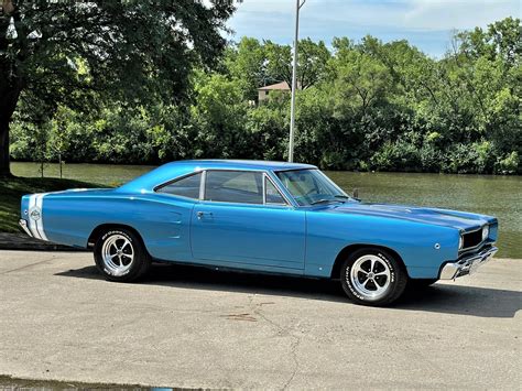 Dodge Super Bee 1968