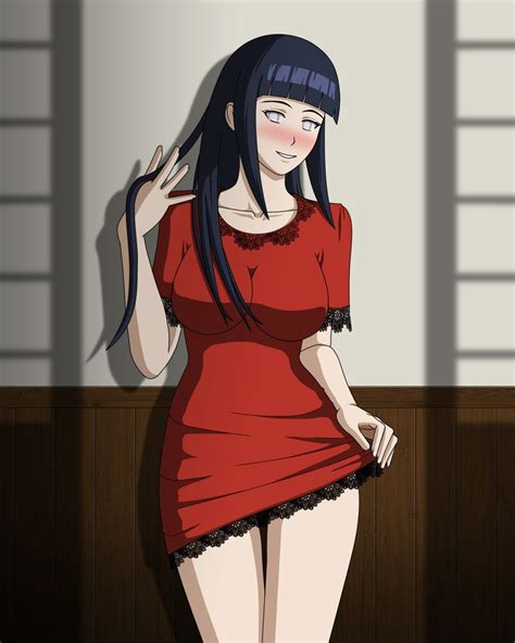 Pin on Hinata