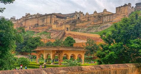 Jaigarh Fort: কেন জরুরি অবস্থার সময় এই দুর্গে সেনা পাঠিয়েছিলেন ...