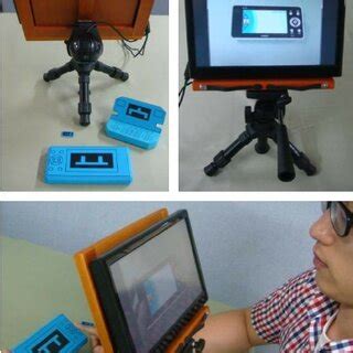 Image result for AR App System Environment