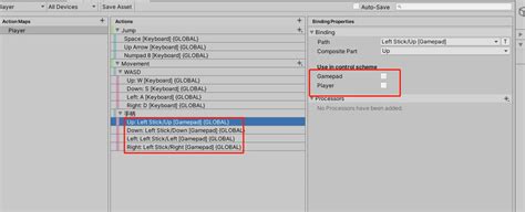 Touchcontrolles Unity New Inputsysztem 的图像结果